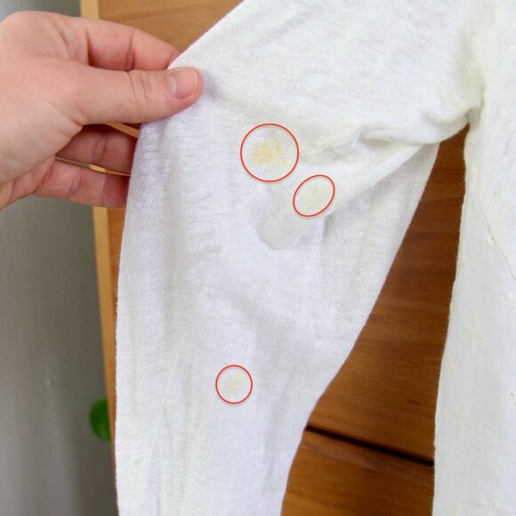 Johnny Was Long Sleeve Tunic - Picture 9 of 9